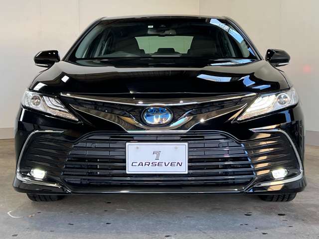 トヨタ カムリ ２．５ Ｇ Ｅ－ＦＯＵＲ ４ＷＤ R3年 (北海道) 99