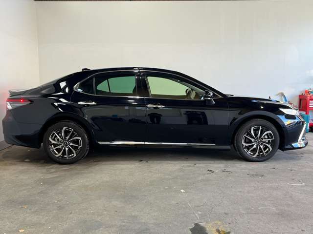 トヨタ カムリ ２．５ Ｇ Ｅ－ＦＯＵＲ ４ＷＤ R3年 (北海道) 99