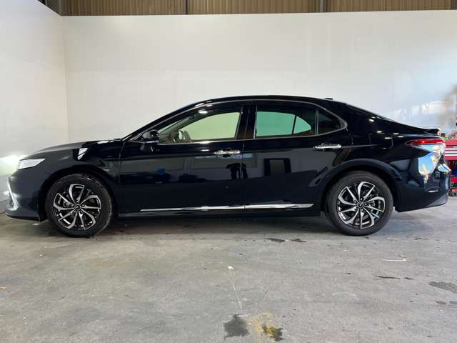 トヨタ カムリ ２．５ Ｇ Ｅ－ＦＯＵＲ ４ＷＤ R3年 (北海道) 99