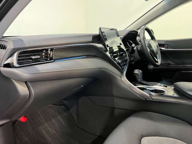 トヨタ カムリ ２．５ Ｇ Ｅ－ＦＯＵＲ ４ＷＤ R3年 (北海道) 99