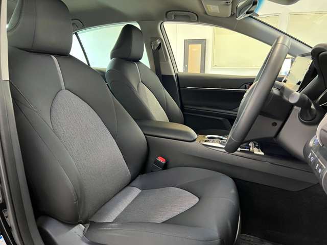 トヨタ カムリ ２．５ Ｇ Ｅ－ＦＯＵＲ ４ＷＤ R3年 (北海道) 99