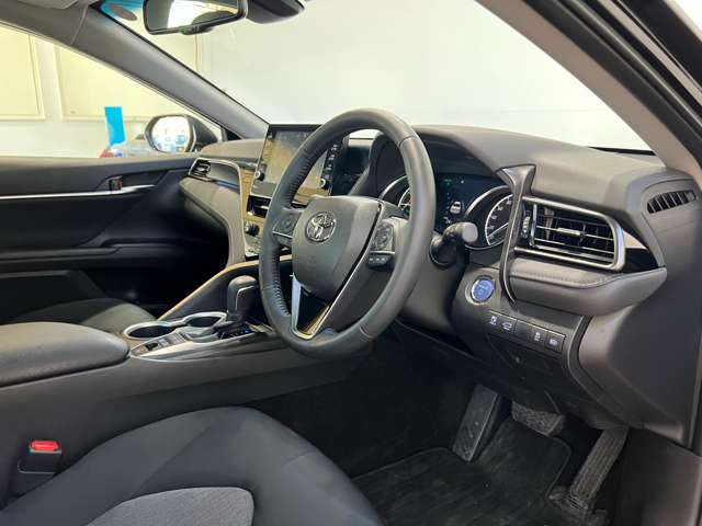 トヨタ カムリ ２．５ Ｇ Ｅ－ＦＯＵＲ ４ＷＤ R3年 (北海道) 99