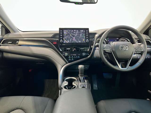 トヨタ カムリ ２．５ Ｇ Ｅ－ＦＯＵＲ ４ＷＤ R3年 (北海道) 99