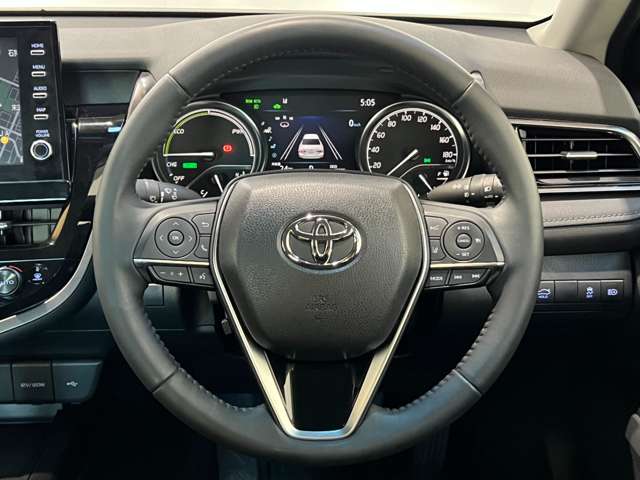 トヨタ カムリ ２．５ Ｇ Ｅ－ＦＯＵＲ ４ＷＤ R3年 (北海道) 99