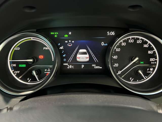 トヨタ カムリ ２．５ Ｇ Ｅ－ＦＯＵＲ ４ＷＤ R3年 (北海道) 99