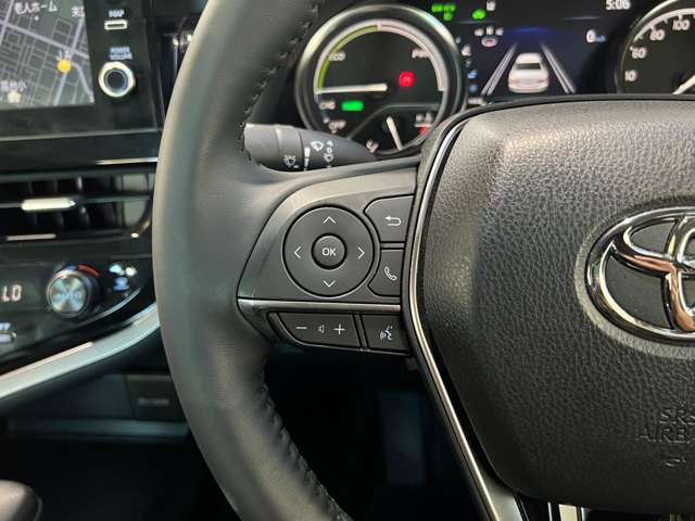 トヨタ カムリ ２．５ Ｇ Ｅ－ＦＯＵＲ ４ＷＤ R3年 (北海道) 99