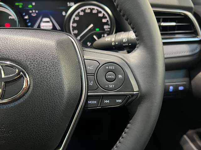 トヨタ カムリ ２．５ Ｇ Ｅ－ＦＯＵＲ ４ＷＤ R3年 (北海道) 99