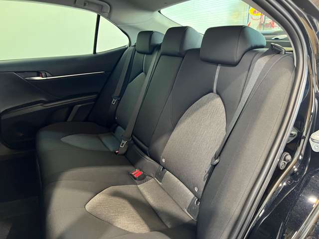 トヨタ カムリ ２．５ Ｇ Ｅ－ＦＯＵＲ ４ＷＤ R3年 (北海道) 99