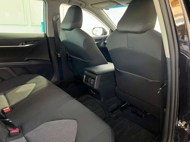 トヨタ カムリ ２．５ Ｇ Ｅ－ＦＯＵＲ ４ＷＤ R3年 (北海道) 99