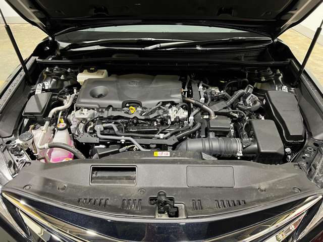 トヨタ カムリ ２．５ Ｇ Ｅ－ＦＯＵＲ ４ＷＤ R3年 (北海道) 99