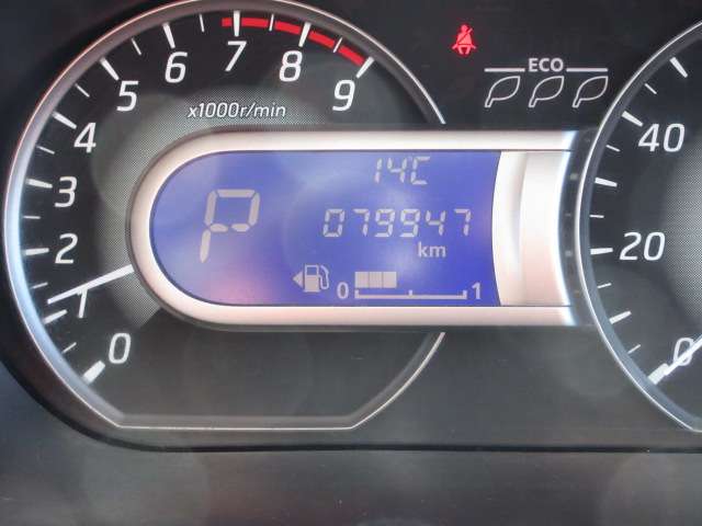 日産 デイズ　ルークス ６６０ ハイウェイスターＸ H29年 (東北) 99