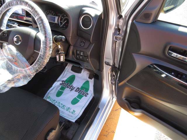 日産 デイズ　ルークス ６６０ ハイウェイスターＸ H29年 (東北) 99