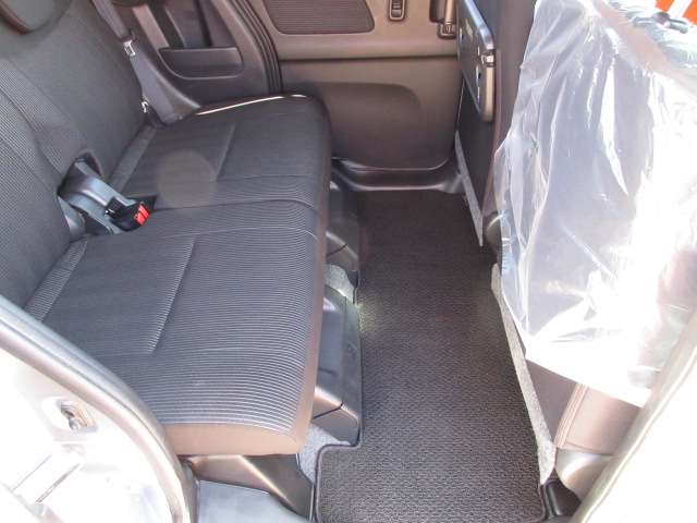 日産 デイズ　ルークス ６６０ ハイウェイスターＸ H29年 (東北) 99