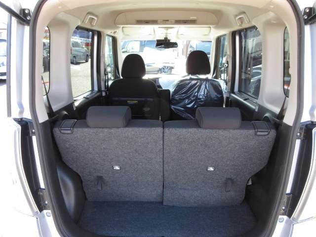 日産 デイズ　ルークス ６６０ ハイウェイスターＸ H29年 (東北) 99