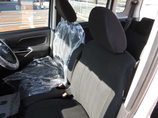 日産 デイズ　ルークス ６６０ ハイウェイスターＸ H29年 (東北) 99