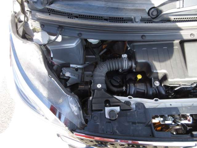 日産 デイズ　ルークス ６６０ ハイウェイスターＸ H29年 (東北) 99