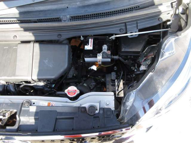 日産 デイズ　ルークス ６６０ ハイウェイスターＸ H29年 (東北) 99