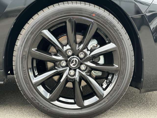 マツダ ＭＡＺＤＡ３　ファストバック １．８ ＸＤ ブラックトーンエディション ディーゼルターボ R5年 (近畿) 99