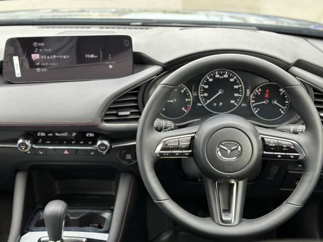 マツダ ＭＡＺＤＡ３　ファストバック １．８ ＸＤ ブラックトーンエディション ディーゼルターボ R5年 (近畿) 99