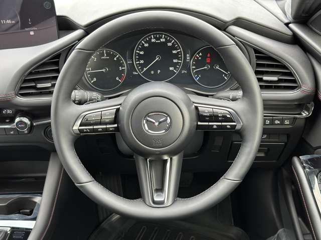 マツダ ＭＡＺＤＡ３　ファストバック １．８ ＸＤ ブラックトーンエディション ディーゼルターボ R5年 (近畿) 99