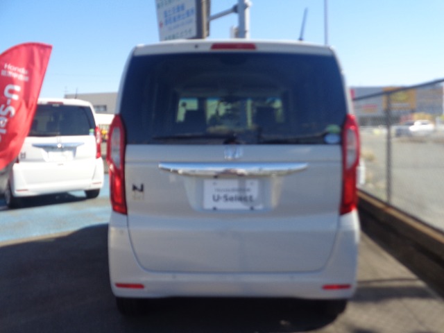 ホンダ Ｎ　ＢＯＸ ６６０ Ｌ R3年 (東北) 99