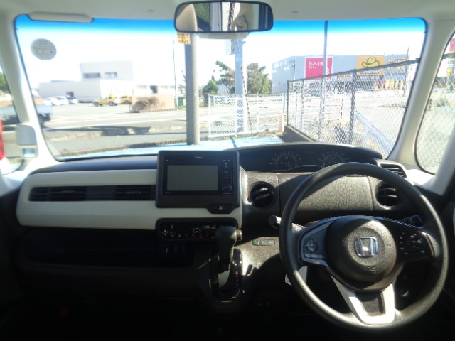 ホンダ Ｎ　ＢＯＸ ６６０ Ｌ R3年 (東北) 99