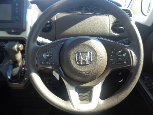 ホンダ Ｎ　ＢＯＸ ６６０ Ｌ R3年 (東北) 99