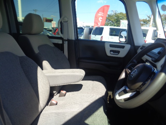 ホンダ Ｎ　ＢＯＸ ６６０ Ｌ R3年 (東北) 99