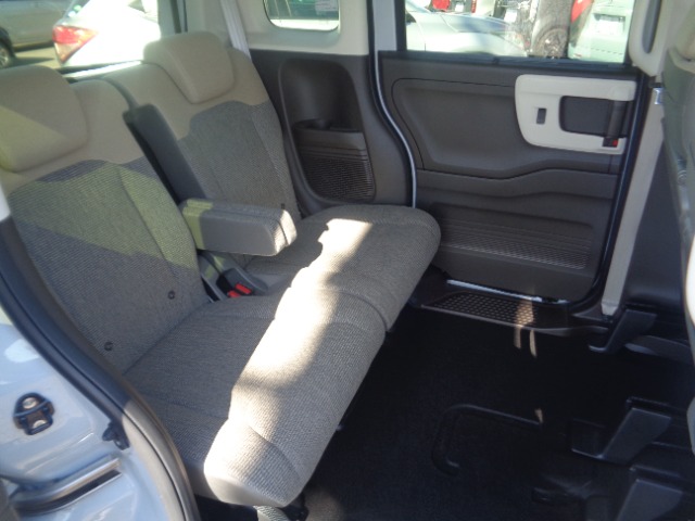 ホンダ Ｎ　ＢＯＸ ６６０ Ｌ R3年 (東北) 99