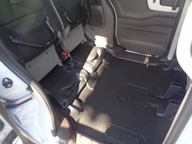 ホンダ Ｎ　ＢＯＸ ６６０ Ｌ R3年 (東北) 99