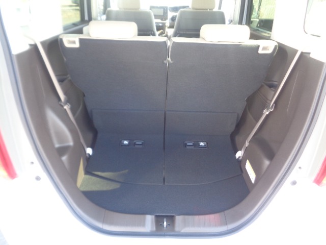 ホンダ Ｎ　ＢＯＸ ６６０ Ｌ R3年 (東北) 99