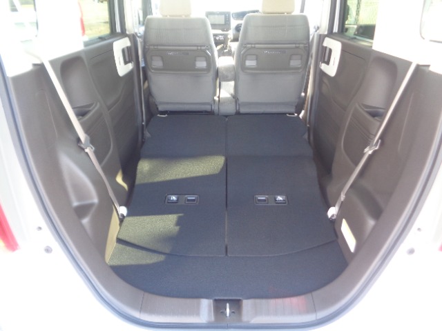 ホンダ Ｎ　ＢＯＸ ６６０ Ｌ R3年 (東北) 99