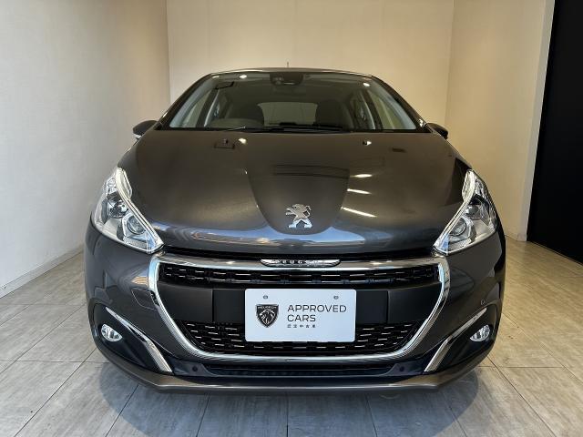 プジョー ２０８ アリュール　ファンエディション R2年 (中国) 99