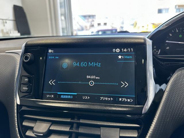 プジョー ２０８ アリュール　ファンエディション R2年 (中国) 99