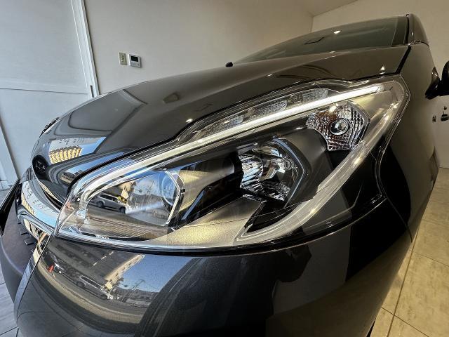 プジョー ２０８ アリュール　ファンエディション R2年 (中国) 99