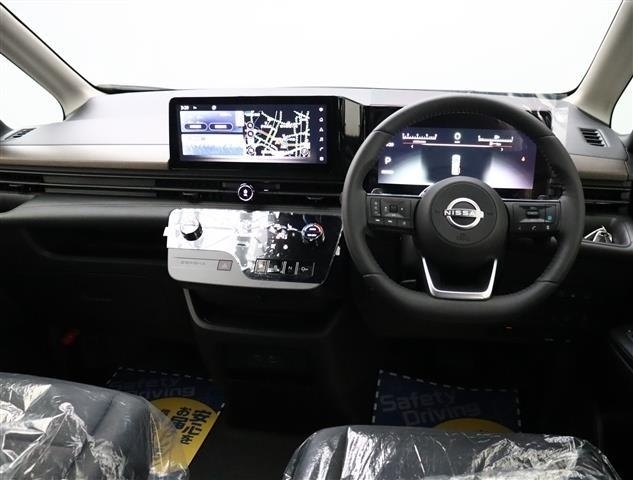 日産 セレナ ２．０ ハイウェイスターＶ R5年 (関東) 99