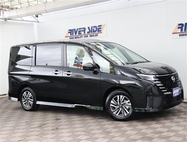 日産 セレナ ２．０ ハイウェイスターＶ R5年 (関東) 99