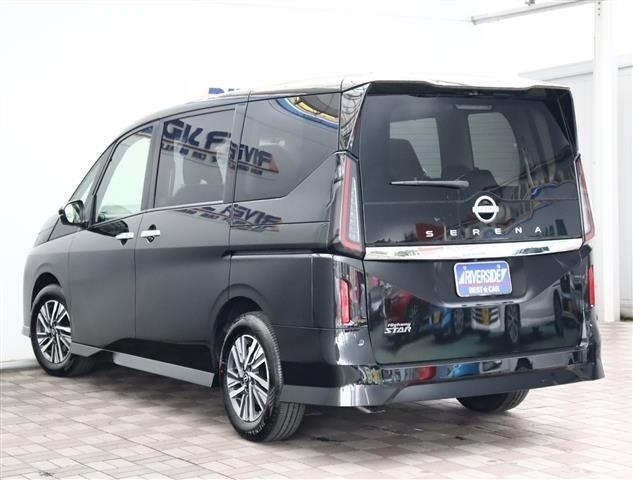 日産 セレナ ２．０ ハイウェイスターＶ R5年 (関東) 99