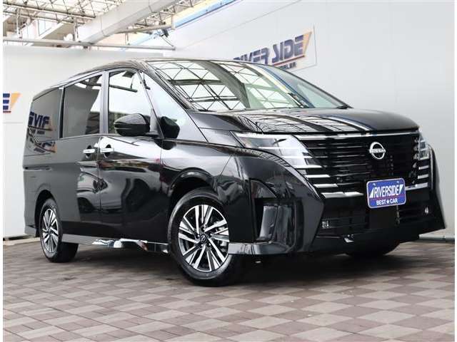 日産 セレナ ２．０ ハイウェイスターＶ R5年 (関東) 99