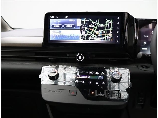 日産 セレナ ２．０ ハイウェイスターＶ R5年 (関東) 99