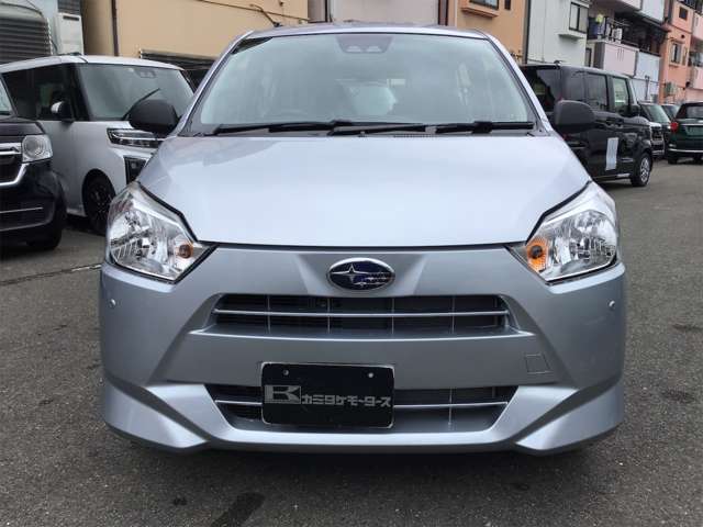 スバル プレオ　プラス ６６０ Ｆ スマートアシスト R5年 (近畿) 99