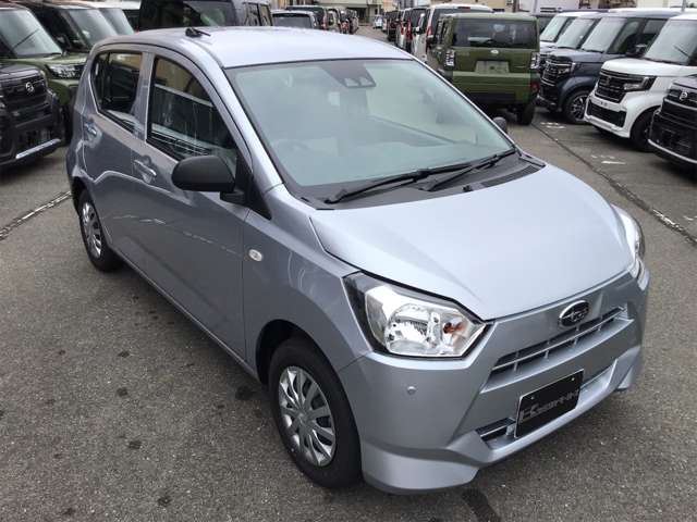 スバル プレオ　プラス ６６０ Ｆ スマートアシスト R5年 (近畿) 99