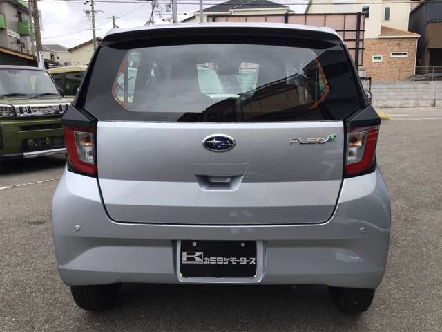 スバル プレオ　プラス ６６０ Ｆ スマートアシスト R5年 (近畿) 99