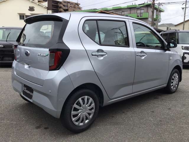 スバル プレオ　プラス ６６０ Ｆ スマートアシスト R5年 (近畿) 99