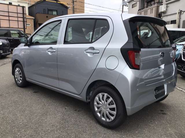 スバル プレオ　プラス ６６０ Ｆ スマートアシスト R5年 (近畿) 99