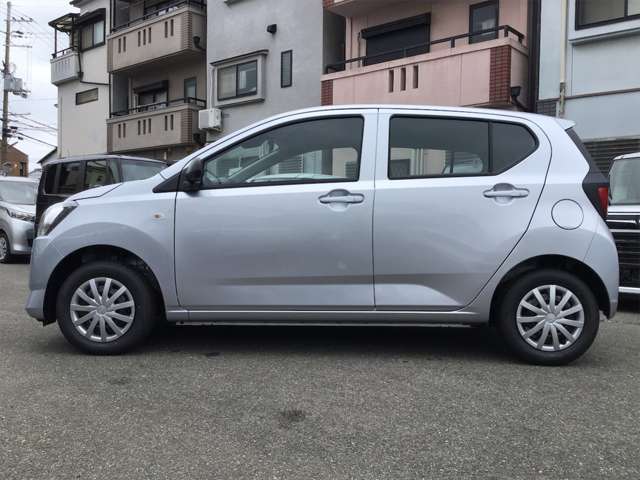 スバル プレオ　プラス ６６０ Ｆ スマートアシスト R5年 (近畿) 99