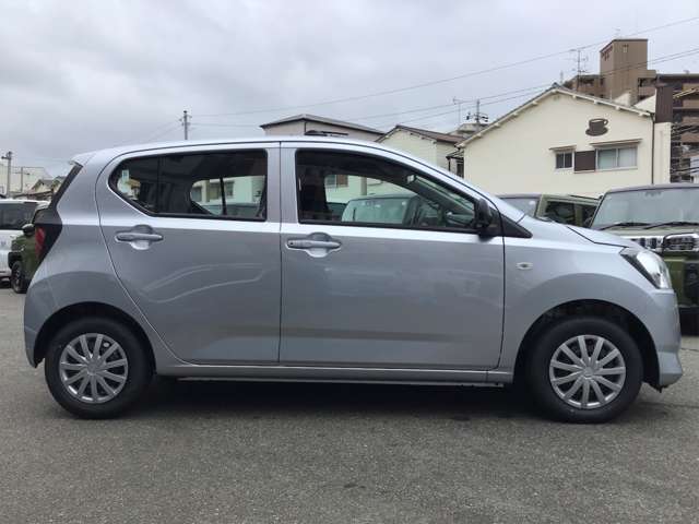 スバル プレオ　プラス ６６０ Ｆ スマートアシスト R5年 (近畿) 99