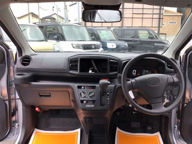 スバル プレオ　プラス ６６０ Ｆ スマートアシスト R5年 (近畿) 99