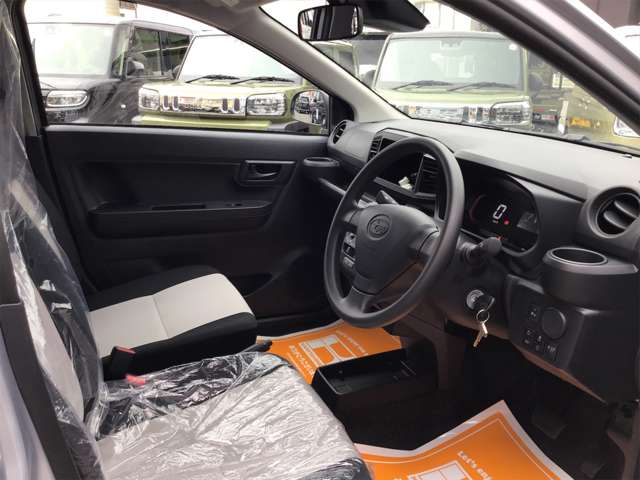 スバル プレオ　プラス ６６０ Ｆ スマートアシスト R5年 (近畿) 99