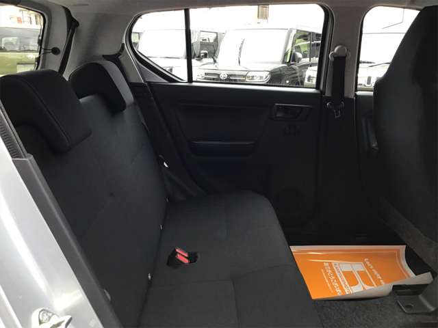 スバル プレオ　プラス ６６０ Ｆ スマートアシスト R5年 (近畿) 99